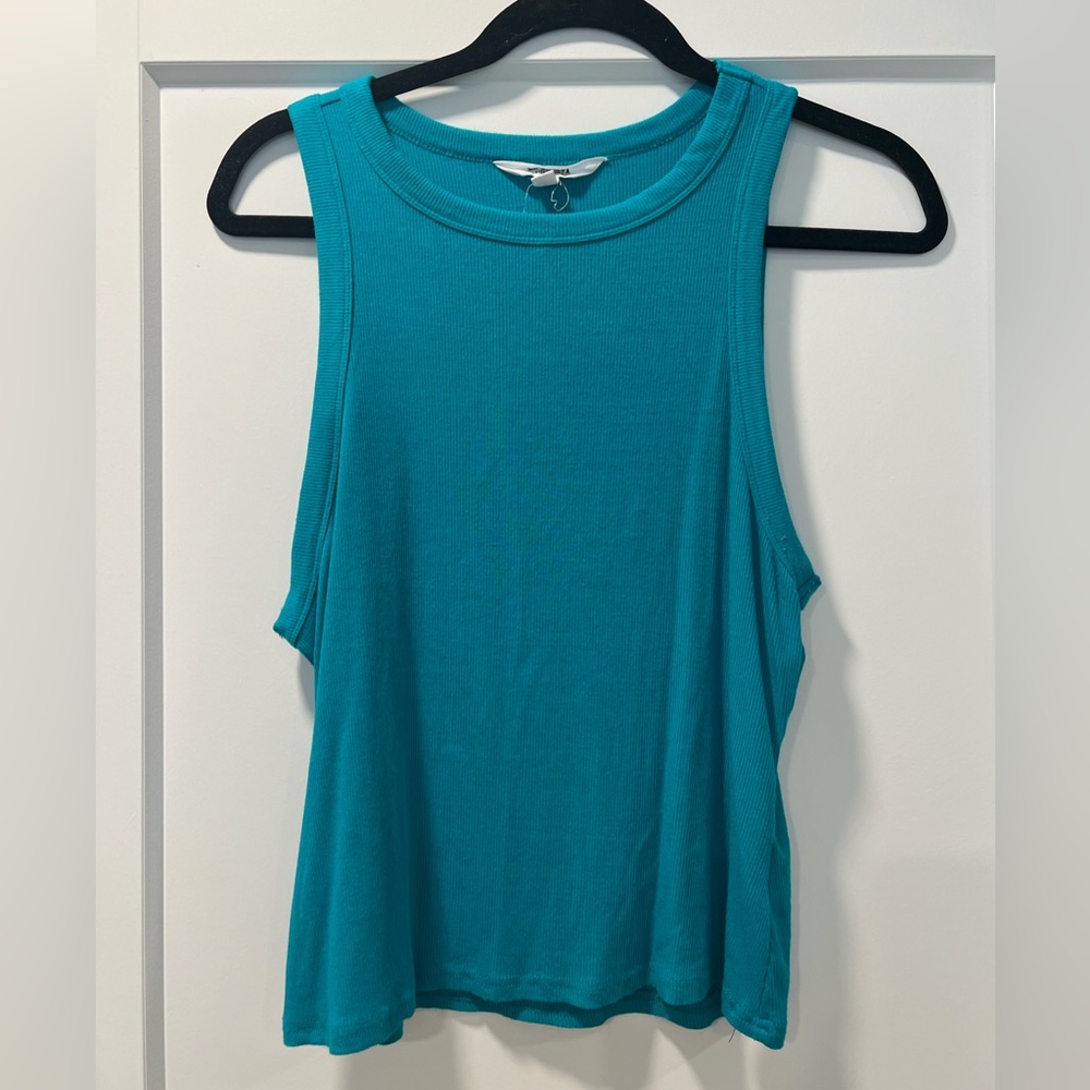 Womens Tank